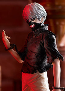 Nekotwo [Pre-order] Tokyo Ghoul - Ken Kaneki(re-run) POP UP PARADE Good Smile Company