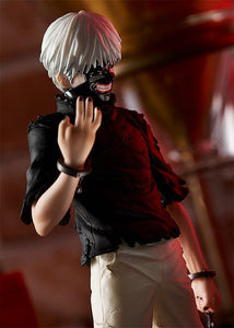 Nekotwo [Pre-order] Tokyo Ghoul - Ken Kaneki(re-run) POP UP PARADE Good Smile Company