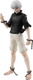 Nekotwo [Pre-order] Tokyo Ghoul - Ken Kaneki(re-run) POP UP PARADE Good Smile Company