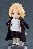 Nekotwo [Pre-order] Tokyo Revengers - Doll Mikey (Manjiro Sano) Nendoroid Orange Rouge