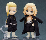 Nekotwo [Pre-order] Tokyo Revengers - Doll Mikey (Manjiro Sano) Nendoroid Orange Rouge
