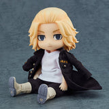 Nekotwo [Pre-order] Tokyo Revengers - Doll Mikey (Manjiro Sano) Nendoroid Orange Rouge