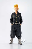 Nekotwo [Pre-order] Tokyo Revengers - TAKEMICHI HANAGAKI FIGURE vol.2 Prize Figure Banpresto
