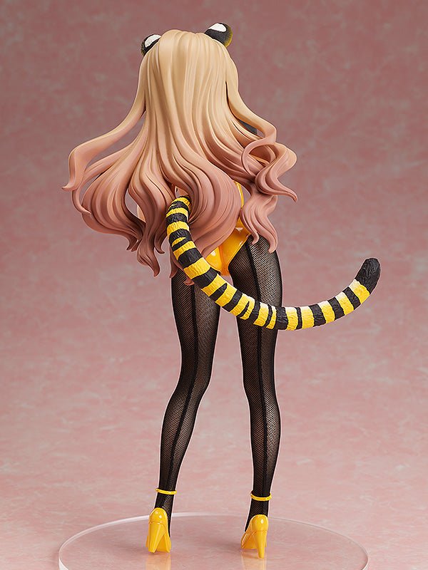 Nekotwo [Pre-order] Toradora - Taiga Aisaka (Tiger Ver.) 1/4 scale figure FREEing