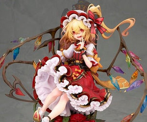 Nekotwo [Pre-order] Touhou Project Flandre Scarlet - Ami Ami LTD ver. 1/7 scale figure Alter