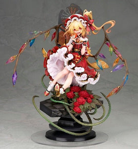 Nekotwo [Pre-order] Touhou Project Flandre Scarlet - Ami Ami LTD ver. 1/7 scale figure Alter