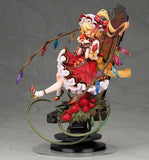 Nekotwo [Pre-order] Touhou Project Flandre Scarlet - Ami Ami LTD ver. 1/7 scale figure Alter