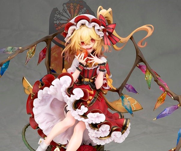 Nekotwo [Pre-order] Touhou Project Flandre Scarlet - Ami Ami LTD ver. 1/7 scale figure Alter