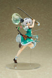 Nekotwo [Pre-order] Touhou Project - Youmu Konpaku(3rd-run) NON Scale Figure BellFine