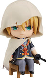 Nekotwo [Pre-order] Touken Ranbu - Swacchao! Yamambagiri Kunihiro Nendoroid Orange Rouge
