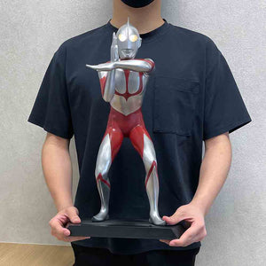 Nekotwo [Pre-order] Ultraman - Ultraman (Movie: Shin Ultraman) Non-Scale Figure MegaHouse