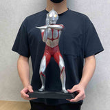 Nekotwo [Pre-order] Ultraman - Ultraman (Movie: Shin Ultraman) Non-Scale Figure MegaHouse