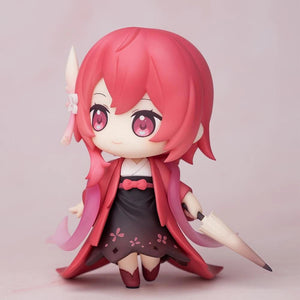 Nekotwo [Pre-order] MEDIUM 5 - Chiyu (Wenqing Ver.) Mini Figure