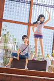Nekotwo [Pre-order] Weathering With You - Hina Amano (Re-Run) POP UP PARADE GSC