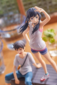 Nekotwo [Pre-order] Weathering With You - Hina Amano (Re-Run) POP UP PARADE GSC