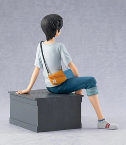 Nekotwo [Pre-order] Weathering With You - Morishima (Re-Run) POP UP PARADE GSC