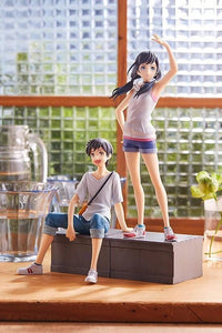 Nekotwo [Pre-order] Weathering With You - Morishima (Re-Run) POP UP PARADE GSC