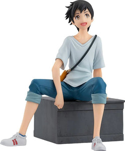 Nekotwo [Pre-order] Weathering With You - Morishima (Re-Run) POP UP PARADE GSC