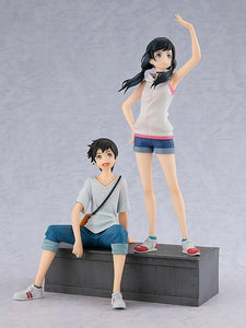 Nekotwo [Pre-order] Weathering With You - Morishima (Re-Run) POP UP PARADE GSC