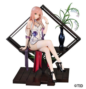 Nekotwo [Pre-order] WINGS - TID Original NIYA (China Dress Ver.) 1/7 Scale Figure Our Wings Inc.