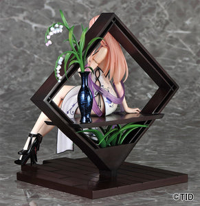 Nekotwo [Pre-order] WINGS - TID Original NIYA (China Dress Ver.) 1/7 Scale Figure Our Wings Inc.
