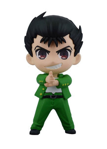 Nekotwo [Pre-order]  Yu Yu Hakusho - Yu Yu Hakusho Collection (re-order) Box of 6 Mini Figure Pierrot