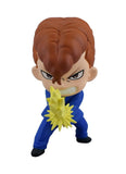 Nekotwo [Pre-order]  Yu Yu Hakusho - Yu Yu Hakusho Collection (re-order) Box of 6 Mini Figure Pierrot