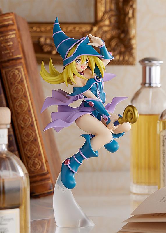 Nekotwo [Pre-order] YUGIOH! - Dark Magician Girl (Another Color Ver.) Pop Up Parade Max Factory