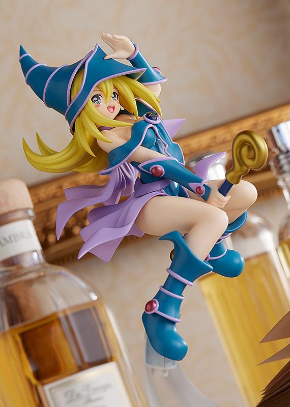 Nekotwo [Pre-order] YUGIOH! - Dark Magician Girl (Another Color Ver.) Pop Up Parade Max Factory