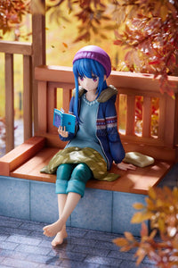 Nekotwo [Pre-order] Yuru Camp - Rin Shima (Footbath ver.) 1/7 Scale Figure AmiAmi