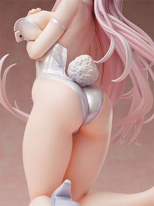 Nekotwo [Pre-order] Yuuna and the Haunted Hot Springs - Yuuna Yunohana (Bare Leg Bunny Ver.) 1/4 Scale Figure FREEing