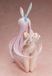 Nekotwo [Pre-order] Yuuna and the Haunted Hot Springs - Yuuna Yunohana (Bare Leg Bunny Ver.) 1/4 Scale Figure FREEing