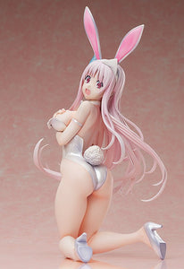 Nekotwo [Pre-order] Yuuna and the Haunted Hot Springs - Yuuna Yunohana (Bare Leg Bunny Ver.) 1/4 Scale Figure FREEing