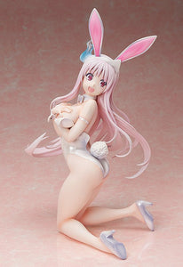Nekotwo [Pre-order] Yuuna and the Haunted Hot Springs - Yuuna Yunohana (Bare Leg Bunny Ver.) 1/4 Scale Figure FREEing