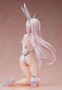 Nekotwo [Pre-order] Yuuna and the Haunted Hot Springs - Yuuna Yunohana (Bare Leg Bunny Ver.) 1/4 Scale Figure FREEing