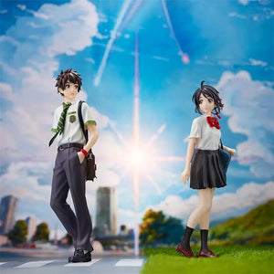 Nekotwo Your Name. - Taki Tachibana Pop Up Parade GSC